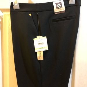 Ann Klein Pants